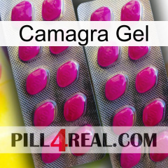 Camagra Gel 10